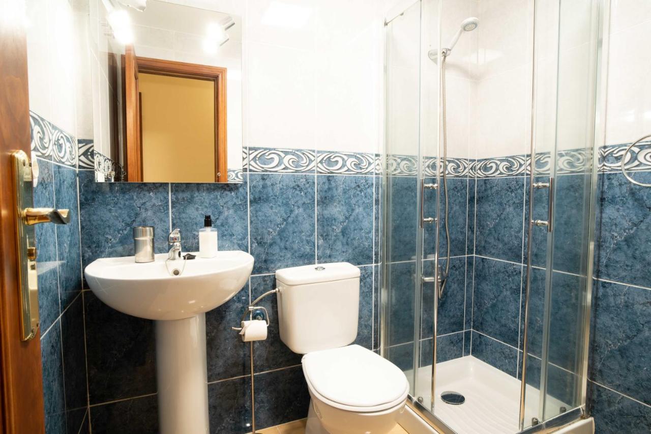 דירות San Sebastián de la Gomera Miramar 3 מראה חיצוני תמונה